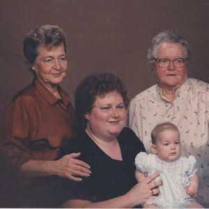 Meet your Posher, Judy